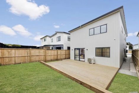 Photo of property in 68 Rashni Road, Flat Bush, Auckland, 2019