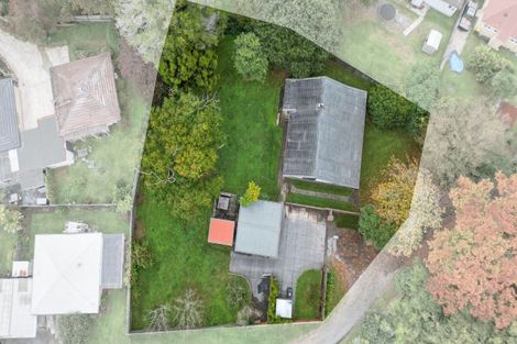 Photo of property in 18 Rimu Street, Glenholme, Rotorua, 3010
