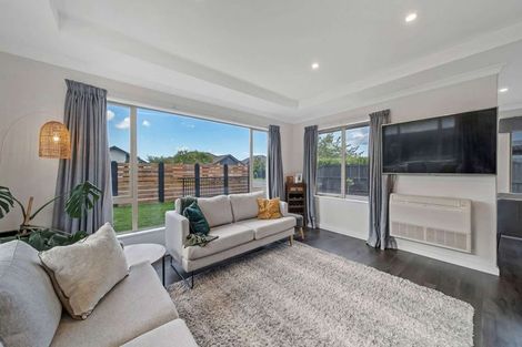 Photo of property in 17 Wyatt Street, Kaiapoi, 7630