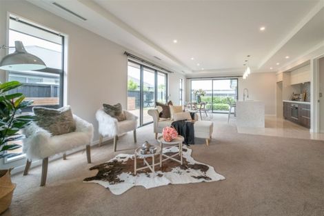 Photo of property in 12 Bronco Drive, Aidanfield, Christchurch, 8025