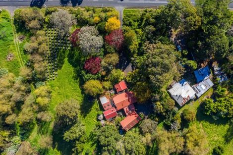 Photo of property in 1 Ranfurly Road, Alfriston, Auckland, 2105