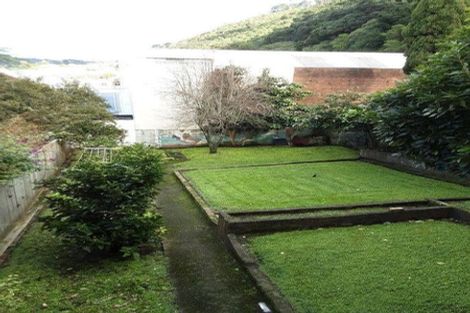 Photo of property in 17 George Street, Thorndon, Wellington, 6011