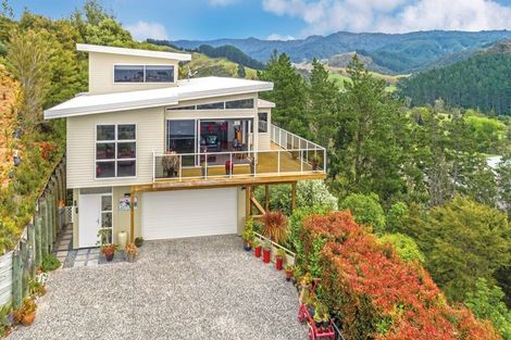 Photo of property in 133 Pacific View Drive, Whangamata, 3620