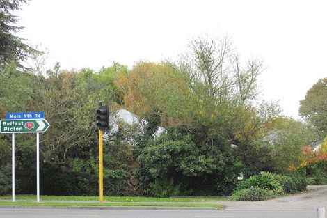 Photo of property in 147 Main North Road, Papanui, Christchurch, 8052