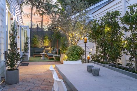 Photo of property in 5 Islington Street, Ponsonby, Auckland, 1011