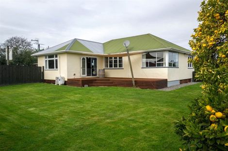 Photo of property in 9 Budge Street, Mayfield, Blenheim, 7201