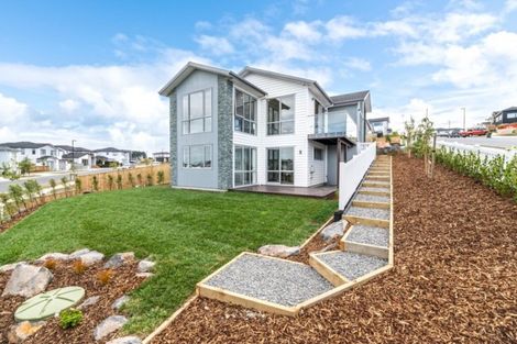 Photo of property in 22 Pommes Way, Silverdale, 0932