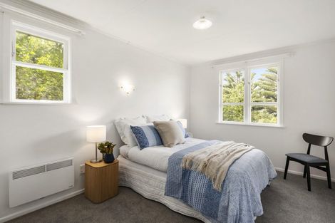 Photo of property in 37 Prospect Terrace, Johnsonville, Wellington, 6037