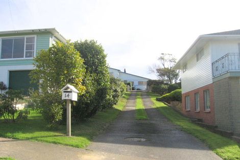 Photo of property in 14 Ernest Street, Ranui, Porirua, 5024