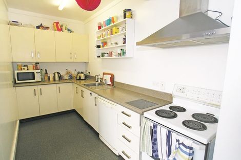 Photo of property in 836a Cumberland Street, North Dunedin, Dunedin, 9016