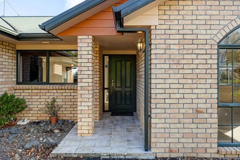 Photo of property in 728 Pakura Street, Te Awamutu, 3800