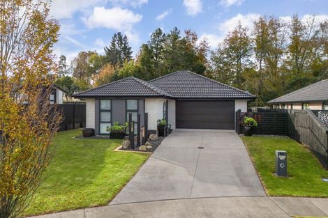 Photo of property in 11 Mural Drive, Katikati, 3129