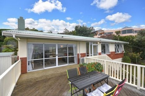 Photo of property in 3 Glengyle Street, Vauxhall, Dunedin, 9013