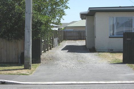 Photo of property in 7 Sylvia Street, Parklands, Christchurch, 8083