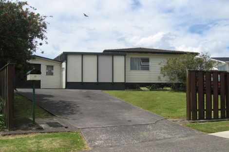Photo of property in 6 Sabi Place, Papatoetoe, Auckland, 2025