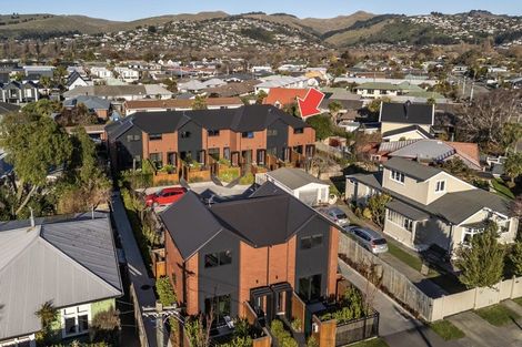 Photo of property in 1/66 Longfellow Street, Sydenham, Christchurch, 8023