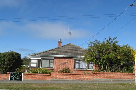 Photo of property in 46 Cain Street, Parkside, Timaru, 7910