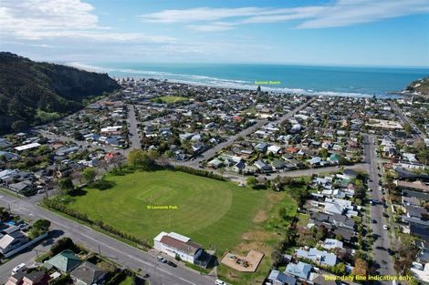 Photo of property in 19 Van Asch Street, Sumner, Christchurch, 8081