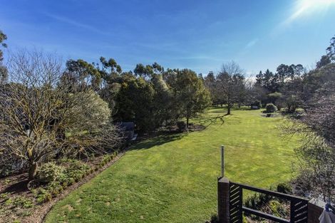 Photo of property in 420 Johns Road, Fernside, Rangiora, 7471