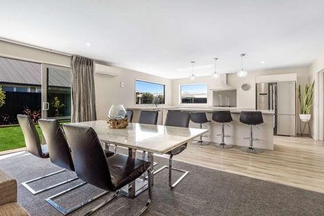 Photo of property in 14 Greenstone Street, Rolleston, 7614