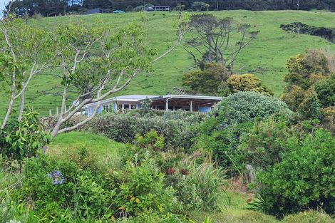 Photo of property in 289 Hokianga Harbour Drive, Omapere, Kaikohe, 0473