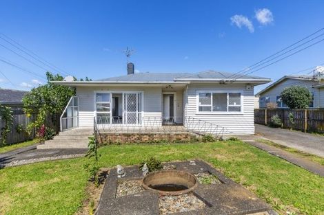 Photo of property in 53 Victoria Road, Papatoetoe, Auckland, 2025
