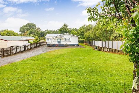 Photo of property in 50 Humber Street, Rongotea, 4476