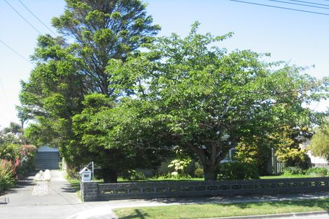 Photo of property in 122 Mooray Avenue, Bishopdale, Christchurch, 8053
