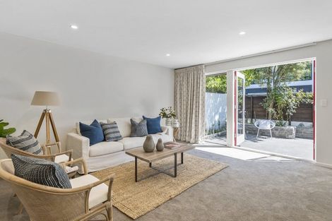 Photo of property in 6/44 Peterborough Street, Christchurch Central, Christchurch, 8013