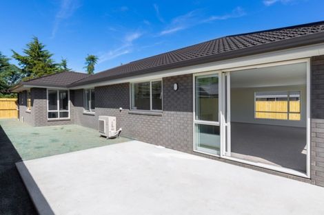 Photo of property in 134 Turnbull Drive, Witherlea, Blenheim, 7201