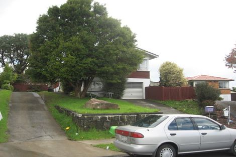 Photo of property in 13b Cheam Place, Pakuranga Heights, Auckland, 2010