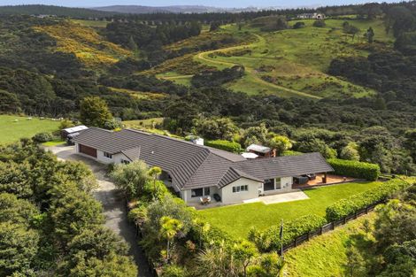 Photo of property in 240 Three Oaks Drive, Dairy Flat, Albany, 0794