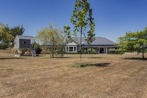 Photo of property in 30 Leith Drive, Loburn, Rangiora, 7472
