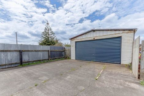 Photo of property in 40 Thatcher Street, Castlecliff, Whanganui, 4501