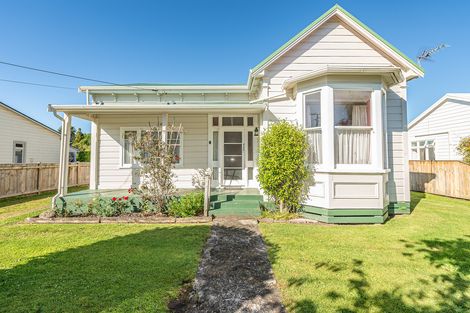 Photo of property in 5 Gloucester Street, Whanganui, 4500