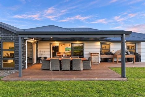 Photo of property in 11 Miriama Way, Whatawhata, Hamilton, 3285