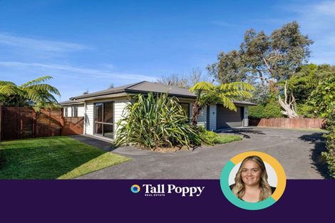 Photo of property in 40 Montague Grove, Stratford, 4332