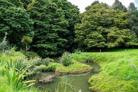 Photo of property in 197 Totara Park Lane, Glenbervie, Whangarei, 0173