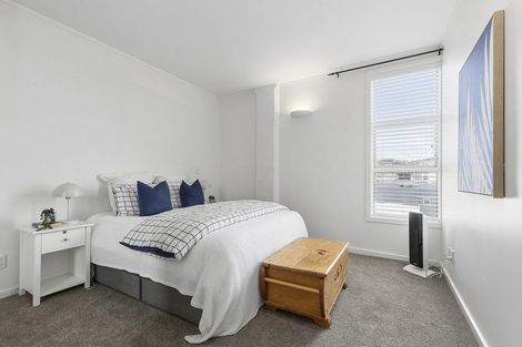 Photo of property in 13/37 Majoribanks Street, Mount Victoria, Wellington, 6011