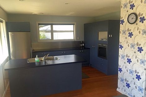 Photo of property in 23 Humboldt Street, Sydenham, Christchurch, 8023