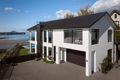 Photo of property in 1c Karaka Road, Beachlands, 2018