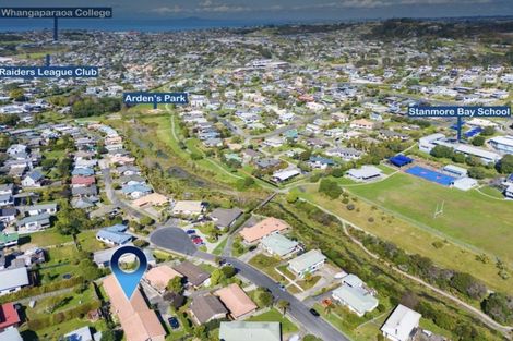 Photo of property in 49 Donald Street, Stanmore Bay, Whangaparaoa, 0932