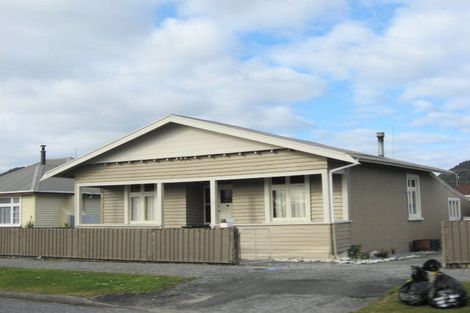 Photo of property in 49 Blake Street, Blaketown, Greymouth, 7805