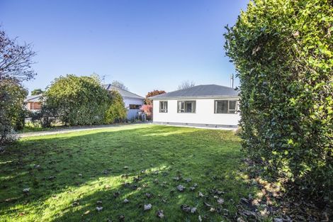 Photo of property in 760 East Street, Netherby, Ashburton, 7700