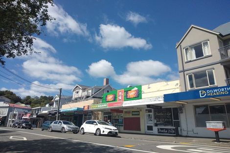 Photo of property in 24 Raroa Road, Kelburn, Wellington, 6012