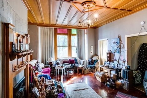 Photo of property in 10 Jull Street, Napier South, Napier, 4110