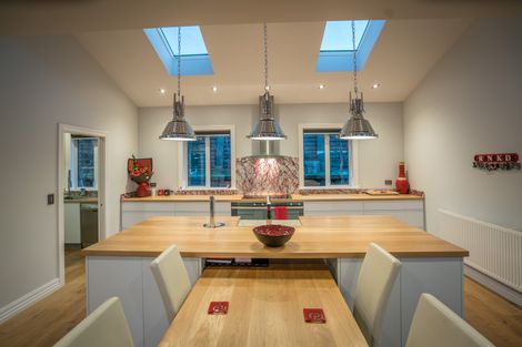 Photo of property in 6 Rushden Rise, Westmorland, Christchurch, 8025