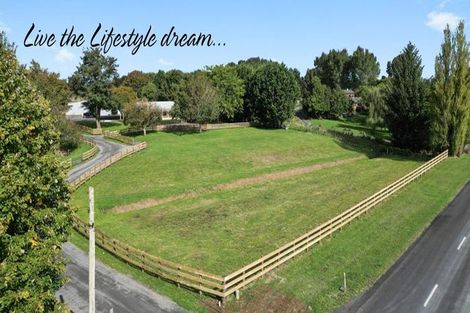 Photo of property in 146a Old Taupiri Road, Ngaruawahia, 3792