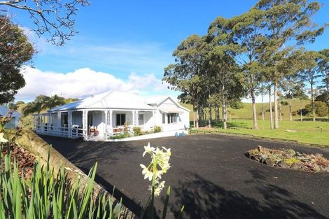 Photo of property in 484 Fairburn Road, Kaitaia, 0482