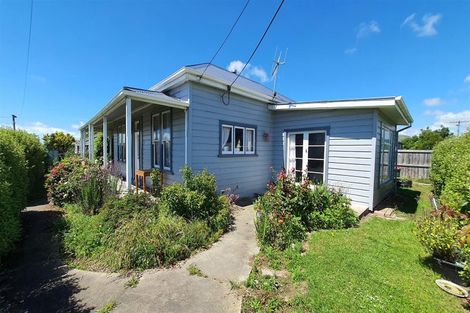 Photo of property in 55 High Street, Waimate, 7924